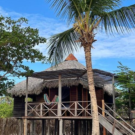 Atins Beach Chales Luaran gambar