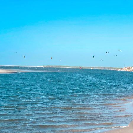 Atins Beach Chales Luaran gambar